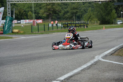 13/07/2014 : Championnat de France Minime / Cadet / Féminin à Lavelanet (Photos Antoine Camblor) 2014 — karting