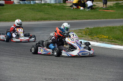 13/07/2014 : Championnat de France Minime / Cadet / Féminin à Lavelanet (Photos Antoine Camblor) 2014 — karting