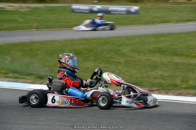 13/07/2014 : Championnat de France Minime / Cadet / Féminin à Lavelanet (Photos Antoine Camblor) 2014 — karting