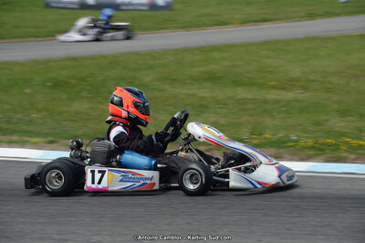 13/07/2014 : Championnat de France Minime / Cadet / Féminin à Lavelanet (Photos Antoine Camblor) 2014 — karting