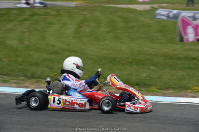 13/07/2014 : Championnat de France Minime / Cadet / Féminin à Lavelanet (Photos Antoine Camblor) 2014 — karting