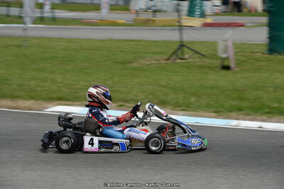 13/07/2014 : Championnat de France Minime / Cadet / Féminin à Lavelanet (Photos Antoine Camblor) 2014 — karting