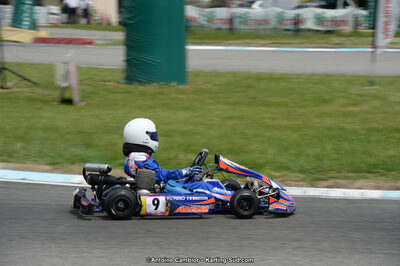 13/07/2014 : Championnat de France Minime / Cadet / Féminin à Lavelanet (Photos Antoine Camblor) 2014 — karting