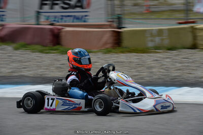 13/07/2014 : Championnat de France Minime / Cadet / Féminin à Lavelanet (Photos Antoine Camblor) 2014 — karting