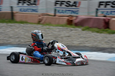 13/07/2014 : Championnat de France Minime / Cadet / Féminin à Lavelanet (Photos Antoine Camblor) 2014 — karting