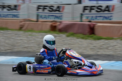 13/07/2014 : Championnat de France Minime / Cadet / Féminin à Lavelanet (Photos Antoine Camblor) 2014 — karting