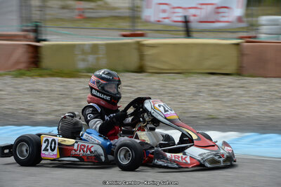 13/07/2014 : Championnat de France Minime / Cadet / Féminin à Lavelanet (Photos Antoine Camblor) 2014 — karting