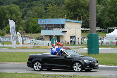 13/07/2014 : Championnat de France Minime / Cadet / Féminin à Lavelanet (Photos Antoine Camblor) 2014 — karting