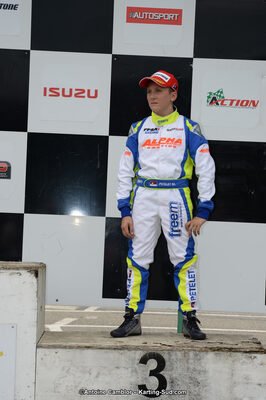 13/07/2014 : Championnat de France Minime / Cadet / Féminin à Lavelanet (Photos Antoine Camblor) 2014 — karting