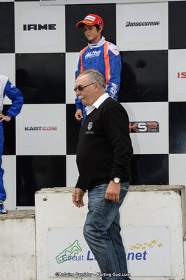 13/07/2014 : Championnat de France Minime / Cadet / Féminin à Lavelanet (Photos Antoine Camblor) 2014 — karting