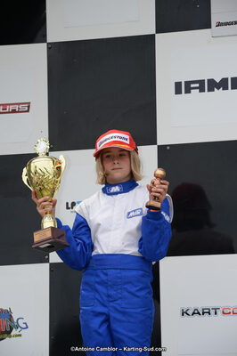 13/07/2014 : Championnat de France Minime / Cadet / Féminin à Lavelanet (Photos Antoine Camblor) 2014 — karting