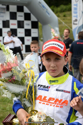 13/07/2014 : Championnat de France Minime / Cadet / Féminin à Lavelanet (Photos Antoine Camblor) 2014 — karting