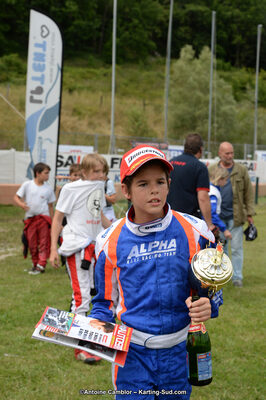 13/07/2014 : Championnat de France Minime / Cadet / Féminin à Lavelanet (Photos Antoine Camblor) 2014 — karting