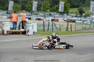 13/07/2014 : Championnat de France Minime / Cadet / Féminin à Lavelanet (Photos Antoine Camblor) 2014 — karting