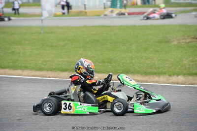 13/07/2014 : Championnat de France Minime / Cadet / Féminin à Lavelanet (Photos Antoine Camblor) 2014 — karting