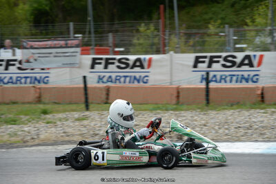 13/07/2014 : Championnat de France Minime / Cadet / Féminin à Lavelanet (Photos Antoine Camblor) 2014 — karting