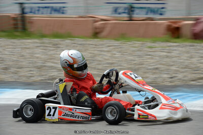 13/07/2014 : Championnat de France Minime / Cadet / Féminin à Lavelanet (Photos Antoine Camblor) 2014 — karting