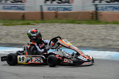 13/07/2014 : Championnat de France Minime / Cadet / Féminin à Lavelanet (Photos Antoine Camblor) 2014 — karting