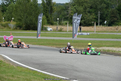 13/07/2014 : Championnat de France Minime / Cadet / Féminin à Lavelanet (Photos Antoine Camblor) 2014 — karting