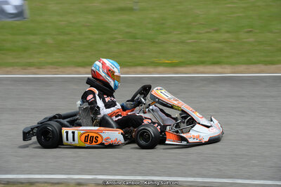 13/07/2014 : Championnat de France Minime / Cadet / Féminin à Lavelanet (Photos Antoine Camblor) 2014 — karting
