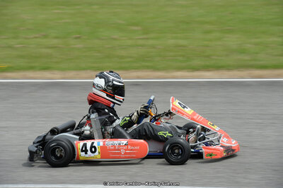 13/07/2014 : Championnat de France Minime / Cadet / Féminin à Lavelanet (Photos Antoine Camblor) 2014 — karting