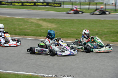 13/07/2014 : Championnat de France Minime / Cadet / Féminin à Lavelanet (Photos Antoine Camblor) 2014 — karting