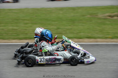 13/07/2014 : Championnat de France Minime / Cadet / Féminin à Lavelanet (Photos Antoine Camblor) 2014 — karting