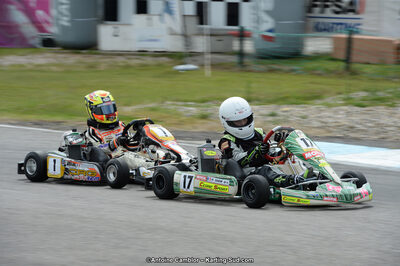 13/07/2014 : Championnat de France Minime / Cadet / Féminin à Lavelanet (Photos Antoine Camblor) 2014 — karting