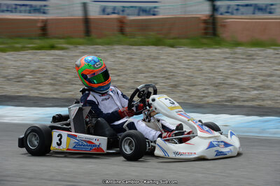 13/07/2014 : Championnat de France Minime / Cadet / Féminin à Lavelanet (Photos Antoine Camblor) 2014 — karting