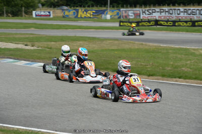 13/07/2014 : Championnat de France Minime / Cadet / Féminin à Lavelanet (Photos Antoine Camblor) 2014 — karting