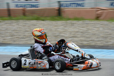 13/07/2014 : Championnat de France Minime / Cadet / Féminin à Lavelanet (Photos Antoine Camblor) 2014 — karting