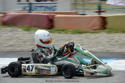 13/07/2014 : Championnat de France Minime / Cadet / Féminin à Lavelanet (Photos Antoine Camblor) 2014 — karting
