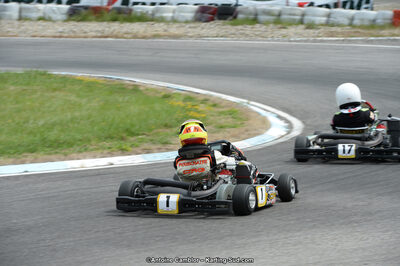 13/07/2014 : Championnat de France Minime / Cadet / Féminin à Lavelanet (Photos Antoine Camblor) 2014 — karting