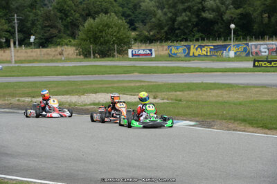 13/07/2014 : Championnat de France Minime / Cadet / Féminin à Lavelanet (Photos Antoine Camblor) 2014 — karting
