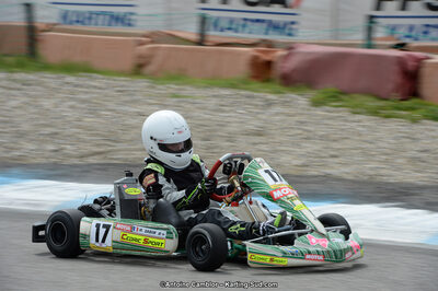 13/07/2014 : Championnat de France Minime / Cadet / Féminin à Lavelanet (Photos Antoine Camblor) 2014 — karting