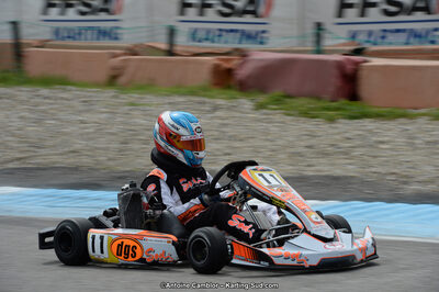 13/07/2014 : Championnat de France Minime / Cadet / Féminin à Lavelanet (Photos Antoine Camblor) 2014 — karting
