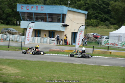 13/07/2014 : Championnat de France Minime / Cadet / Féminin à Lavelanet (Photos Antoine Camblor) 2014 — karting