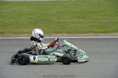 13/07/2014 : Championnat de France Minime / Cadet / Féminin à Lavelanet (Photos Antoine Camblor) 2014 — karting