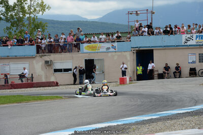 13/07/2014 : Championnat de France Minime / Cadet / Féminin à Lavelanet (Photos Antoine Camblor) 2014 — karting