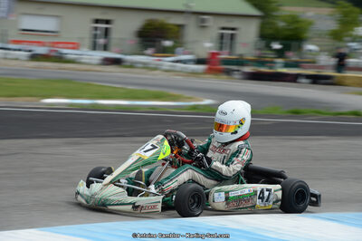 13/07/2014 : Championnat de France Minime / Cadet / Féminin à Lavelanet (Photos Antoine Camblor) 2014 — karting