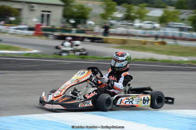 13/07/2014 : Championnat de France Minime / Cadet / Féminin à Lavelanet (Photos Antoine Camblor) 2014 — karting
