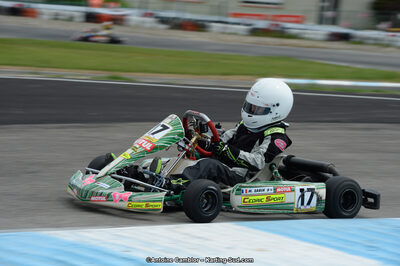 13/07/2014 : Championnat de France Minime / Cadet / Féminin à Lavelanet (Photos Antoine Camblor) 2014 — karting