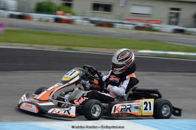 13/07/2014 : Championnat de France Minime / Cadet / Féminin à Lavelanet (Photos Antoine Camblor) 2014 — karting