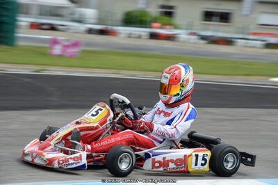 13/07/2014 : Championnat de France Minime / Cadet / Féminin à Lavelanet (Photos Antoine Camblor) 2014 — karting