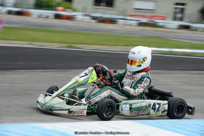 13/07/2014 : Championnat de France Minime / Cadet / Féminin à Lavelanet (Photos Antoine Camblor) 2014 — karting