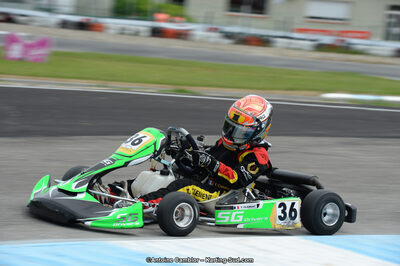 13/07/2014 : Championnat de France Minime / Cadet / Féminin à Lavelanet (Photos Antoine Camblor) 2014 — karting