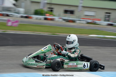 13/07/2014 : Championnat de France Minime / Cadet / Féminin à Lavelanet (Photos Antoine Camblor) 2014 — karting