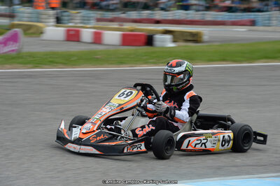 13/07/2014 : Championnat de France Minime / Cadet / Féminin à Lavelanet (Photos Antoine Camblor) 2014 — karting