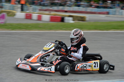13/07/2014 : Championnat de France Minime / Cadet / Féminin à Lavelanet (Photos Antoine Camblor) 2014 — karting