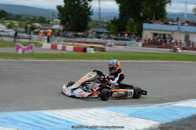 13/07/2014 : Championnat de France Minime / Cadet / Féminin à Lavelanet (Photos Antoine Camblor) 2014 — karting